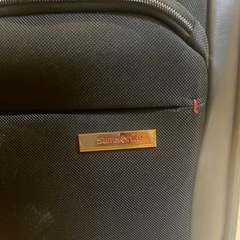 Samsonite（サムソナイト）キャリーバッグの画像