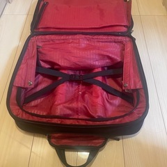 Samsonite（サムソナイト）キャリーバッグの画像