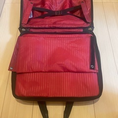 Samsonite（サムソナイト）キャリーバッグの画像