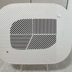 Lov 空気清浄機 新品フィルターセットの画像