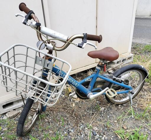 ルイガノ子供用自転車22インチ　横浜市内引渡し ルイガノ J22 子供自転車 22インチ 18段変速 [J22]| 自転車専門