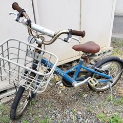 子供用自転車 16インチ 子供用品の中古が安い！激安で譲ります