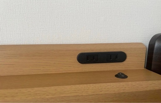 シングルベッド