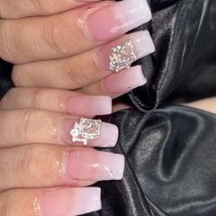 ネイル¥1,500!!