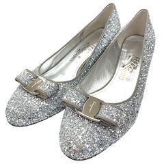 【市川買取】Salvatore Ferragamo サルヴ…