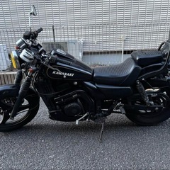 エリミネーター250se