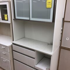 【ジャングルジャングル和歌山店】Wa1833  レンジボード  ...