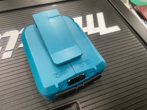 マキタ　MAKITA　　１８V　インパクトドライバー　中古　リサイクルショップ宮崎屋佐土原店R7.7.4
