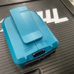 マキタ　MAKITA　　１８V　インパクトドライバー　中古　リサイクルショップ宮崎屋佐土原店R7.7.4の画像
