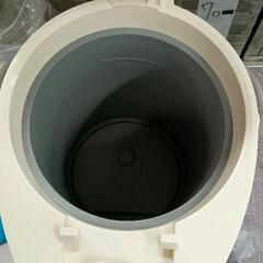 0704-095 電気ジャー式ポットの画像