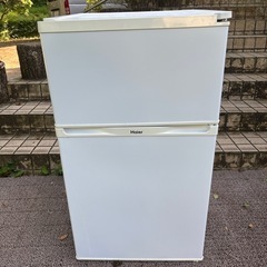 小型冷蔵庫の画像