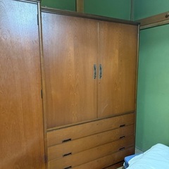 着物も入るタンス