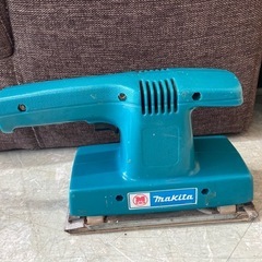マキタ　仕上サンダ　9038  リサイクルショップ宮崎屋　住吉店25.7.4