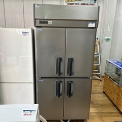 オススメ　業務用　冷凍冷蔵庫　Panasonic SRR-K961C2B　