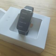 Huawei Band 10 Aluminum Edition（...