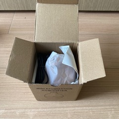 卓上加湿器