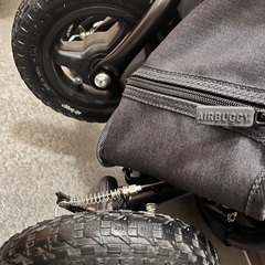 エアバギー ココプレミア フロムバースの画像