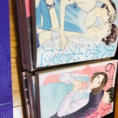 失恋未遂　　　マンガ　　の画像
