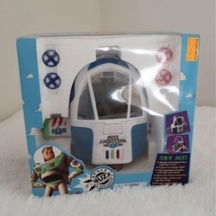 トイストーリー