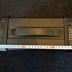 LACITA 第3世代ポータブル電源 エナーボックス ENERBOX-SPの画像
