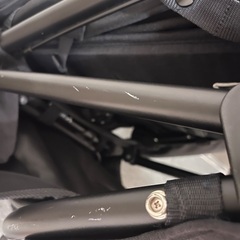 エアバギー ココプレミア フロムバースの画像