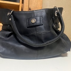 ショルダーバッグの画像