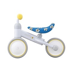 ✨ミッフィーの子供自転車✨の画像