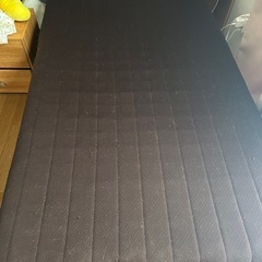 【無料】シングルベッド 差し上げます（直接引き取り）