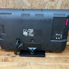 Panasonic★パナソニック★TH-32C300★32V型★液晶テレビの画像