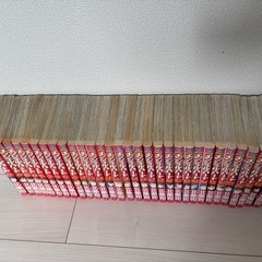 エンジェルハート全巻の画像