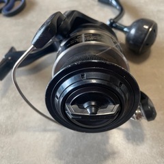 再投稿ボトムキング打ち込み釣りセットの画像