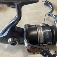 再投稿ボトムキング打ち込み釣りセットの画像