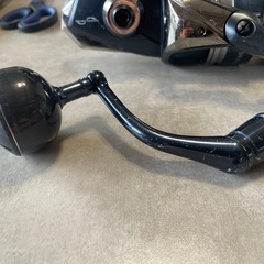 再投稿ボトムキング打ち込み釣りセットの画像