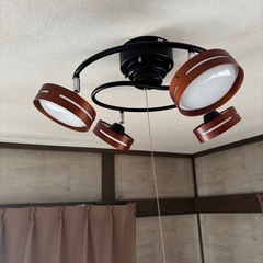 ⭕️美品⭕️ヤザワ照明器具　⭕️LED照明⭕️の画像