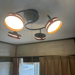 ⭕️美品⭕️ヤザワ照明器具　⭕️LED照明⭕️の画像