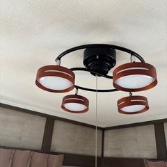 ⭕️美品⭕️ヤザワ照明器具　⭕️LED照明⭕️の画像