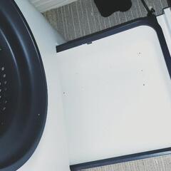 猫自動トイレ美品 TOTOSHASHAの画像