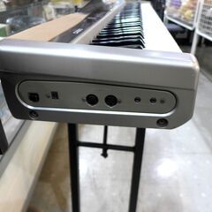 CASIO カシオ 電子ピアノ キーボード Privia PX-100 88鍵盤 【モノ市場東海店】 130の画像