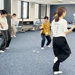 【大阪/劇団】新しいことにチャレンジしよう！演劇初心者歓迎　期間限定劇団　夏の新メンバー募集！ - バンド