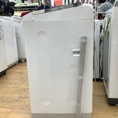 Haier(ハイアール)8.0kg全自動洗濯機のご紹介です (トレファク