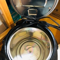 ジャンク　　ポットの画像