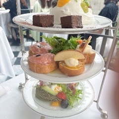カフェ女子会しませんか？💗