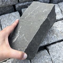 ピンコロ　2丁掛け　19x9x9cm　の画像