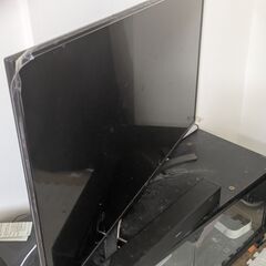 LG 50型 4Kチューナー内蔵の画像
