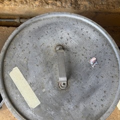 寸胴鍋  の画像