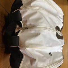テニスバックの画像