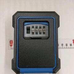 0704-164 キーボックス