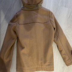 grove コートの画像