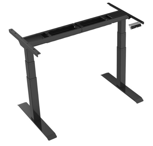 FLEXISPOT E7B　脚部のみ