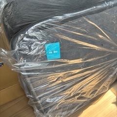 Yogibo Modju Base グラファイト【新品未使用】 の画像